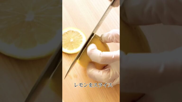 そうめんアレンジ！牛肉と野菜たっぷり和風エスニック麺　　　　chia_recipe vol.1