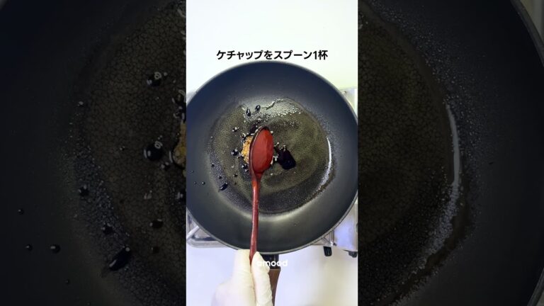 ヤンニョムチキン味の豆腐？！🍴 ダイエットにおすすめ！韓国の豆腐カンジョンの作り方🙌🏻 ✨ #お皿 #レシピ #short #料理好きな人と繋がりたい #onthetable #キッチン雑貨#fyp