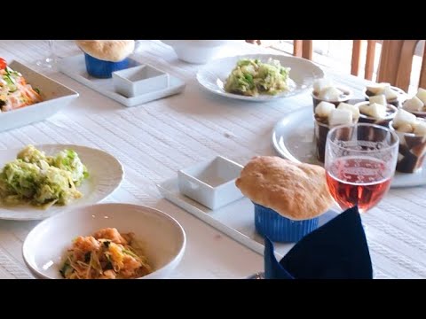 しゅうまいをこんな風にフライパン蒸し！キャベツ花焼売【パリ風ベトナム料理でおもてなし】毎日！来客レシピなおもてなし料理教室ラクレムデクレム新浦安の大人気アジアン料理のレッスンby料理研究家　熊谷真由美