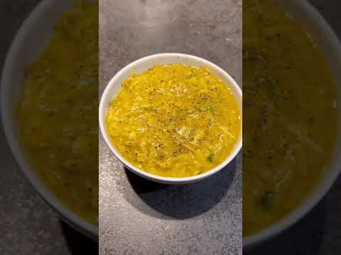 これ食って10kg痩せた。とりあえずこれ作って食っとけ。オートミールかぼちゃリゾット