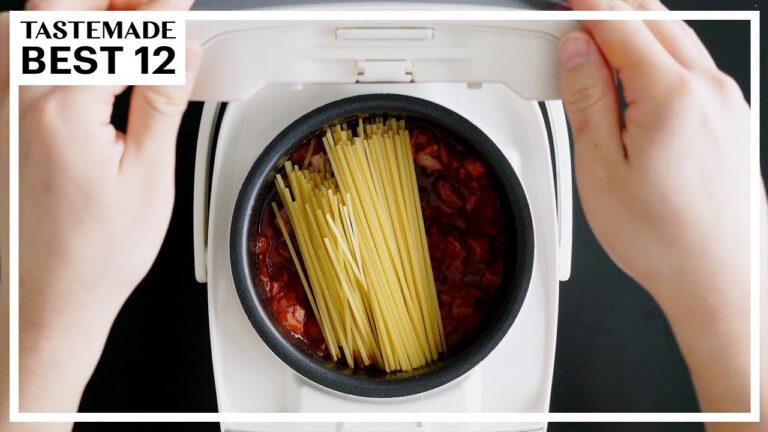 炊飯器にお任せ!お釜に入れてスイッチオンで出来ちゃう簡単おかず BEST12