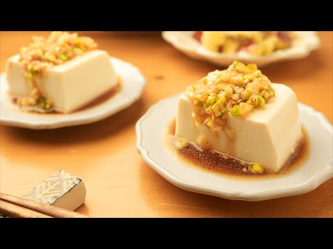 【たった5分】満足度200%のおつまみ『ねぎだれ冷奴』