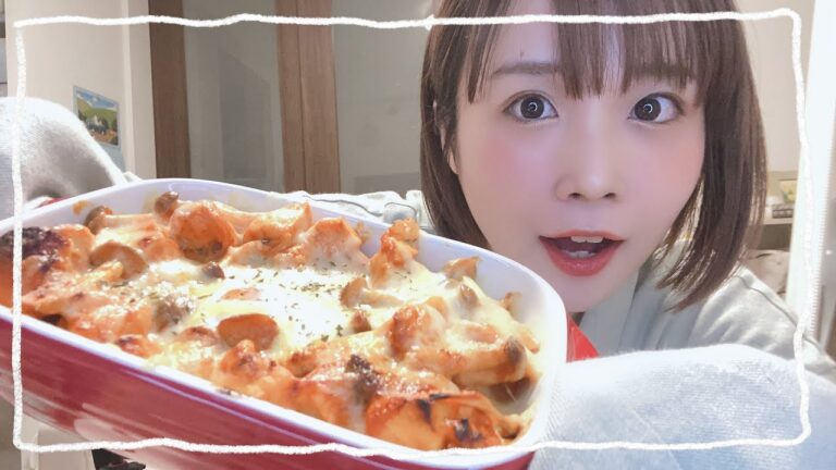 10分でできる! ささみチーズカレードリア
