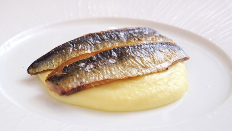 ヤバすぎるイワシのレシピなので、飛んで行かないように気をつけてください