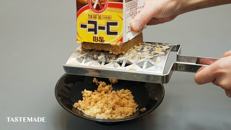 【パックコーヒーで】簡単ティラミス風かき氷 #Shorts