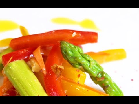 【103kcal】カラフルマリネ