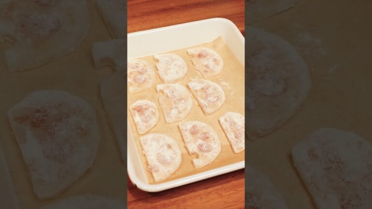 【おつまみレシピ】蓮根と明太子の天ぷら　#shorts #辛子明太子 #博多あごおとし #明太子 #簡単料理 #簡単レシピ #料理 #レシピ #ホームパーティー #蓮根 #レンコン