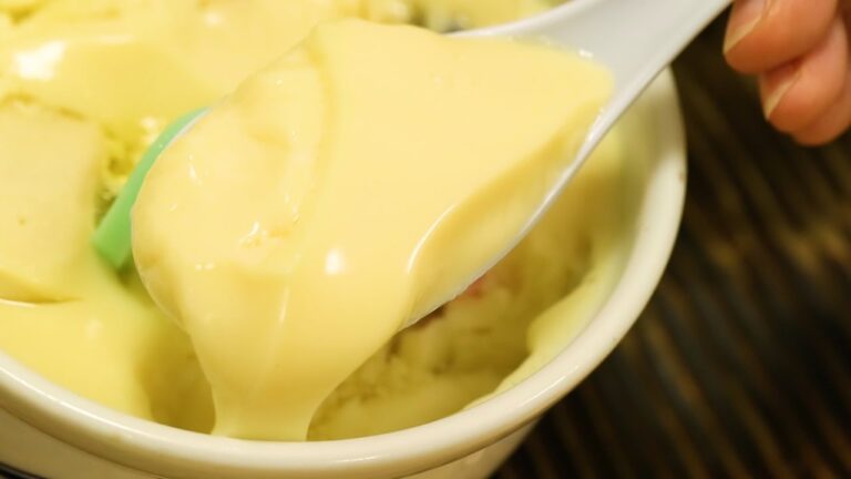 ぷるっぷるの茶碗蒸しがたまらない！どこか懐かしい長崎グルメの名店へ