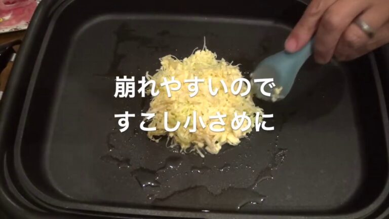 とうふで作るお好み焼き #ふわふわ #ヘルシー #ダイエット #低糖質 #ロカボ