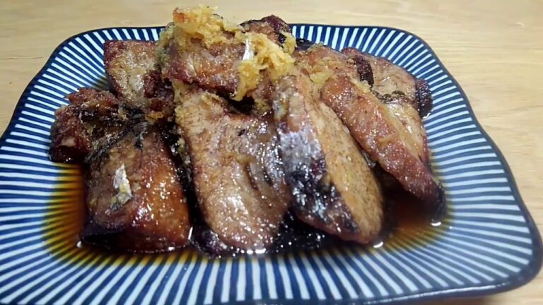 【鰹のたたき】港町のスナックママが伝授した漬けのお通し　鰹漁師にも人気のレシピ