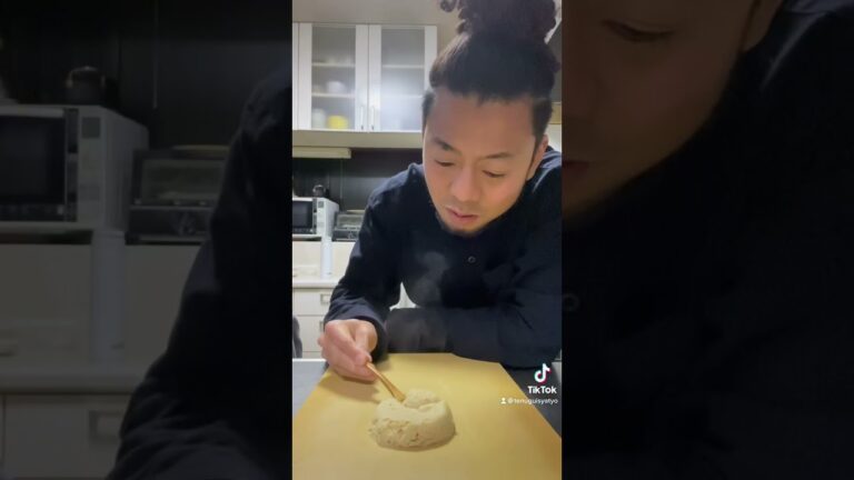 話題のおから蒸しパン
