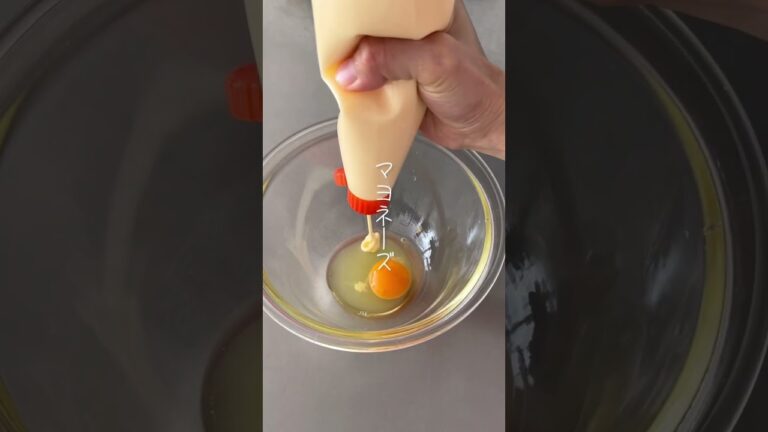 【これならよく食べる！】小松菜としらすのごま油香るやみつき混ぜご飯