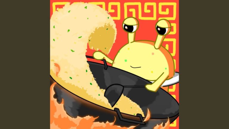 高菜チャーハン