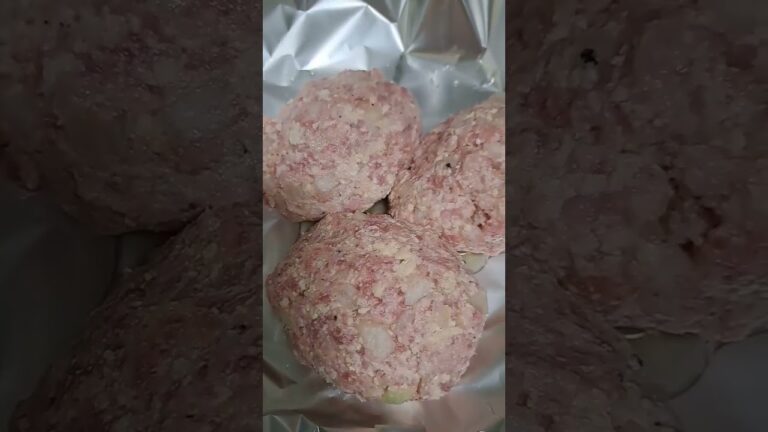 豆腐ハンバーグの照り焼きソース【グルテンフリー】