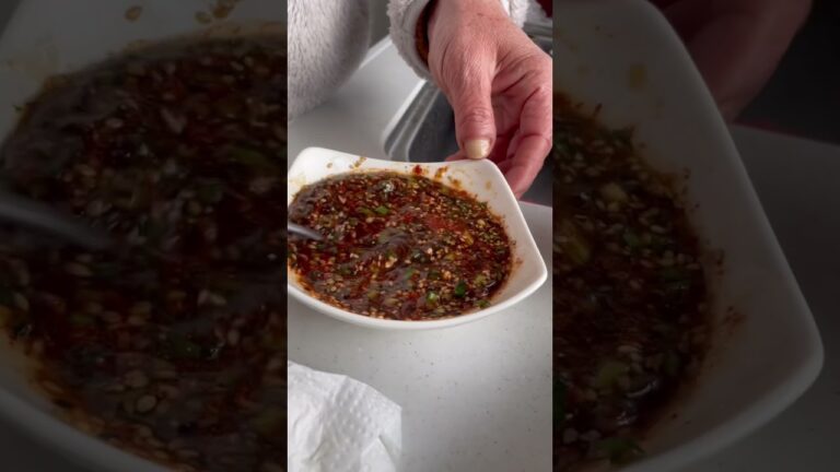 【フォローお願いします】【海鮮チヂミ】母と息子です。 #キムチ #キムチの家 #佐渡島 #チヂミ