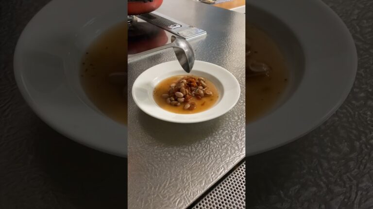 太らない女子大生の10分スープ🍅（レシピ付）