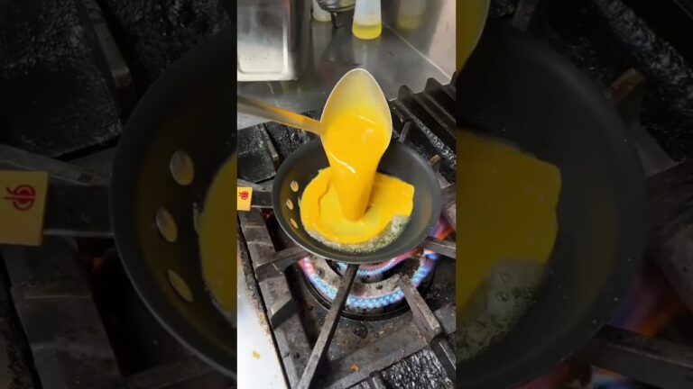 食べなきゃ損！人生で1番おいしいオムライス🥚#名古屋 #オムライス #japanesefood #eggs #egg #卵