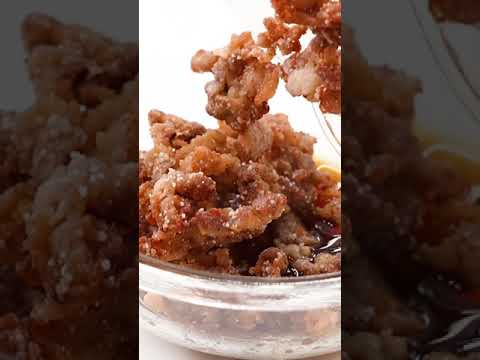 豚こま油淋鶏の作り方【ミツカン公式】