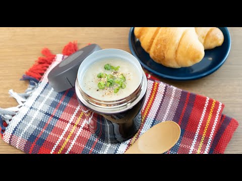 生姜と大根のポタージュ　#shorts   #wahei_recipe