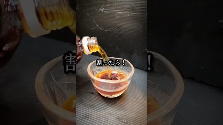 そうめんはコレで！ #shorts #そうめんアレンジ #めんつゆ #飯テロ #cooking