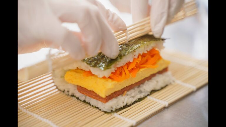 沖縄おにぎりキング（ポーク玉子おにぎり専門店）