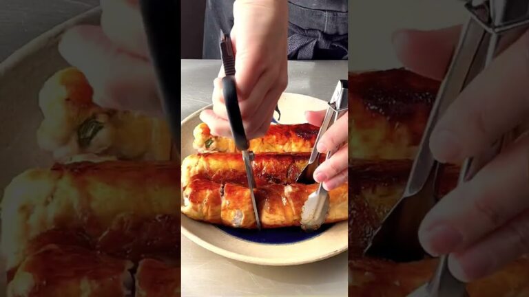 肉巻きおにぎり