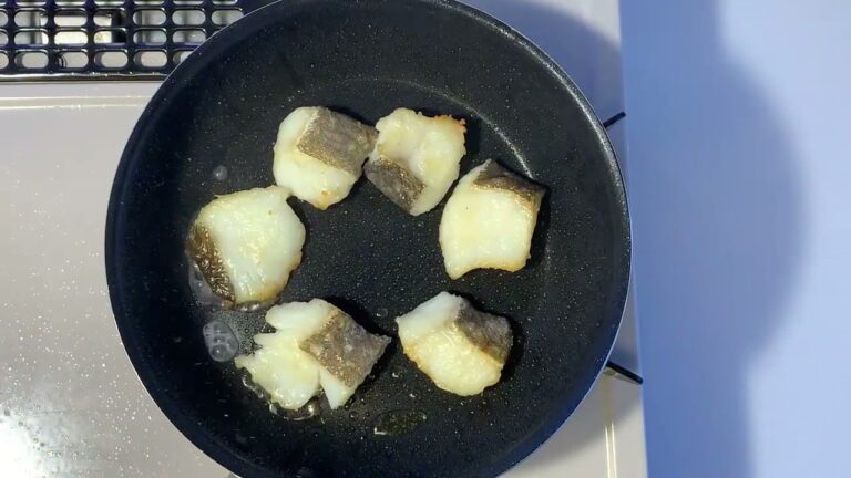 白身魚のたっぷり野菜あんかけ