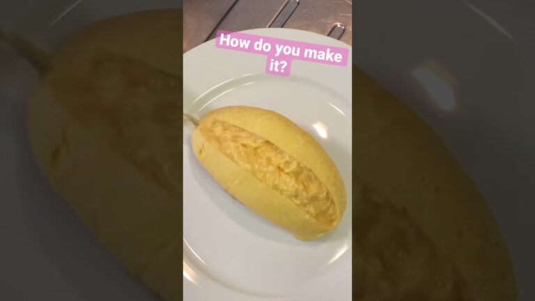 【必見】ふわとろオムライスの作り方【ノーカット】