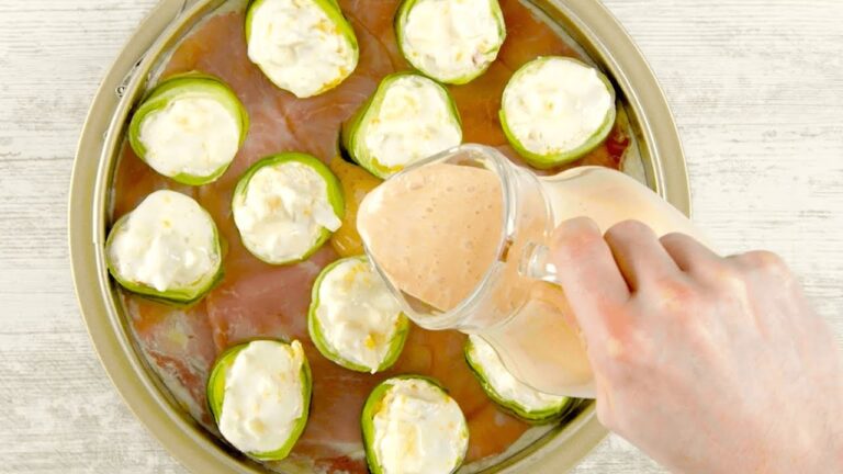 ちえとくの6月のトップ10レシピをゆっくり楽しんでいってください