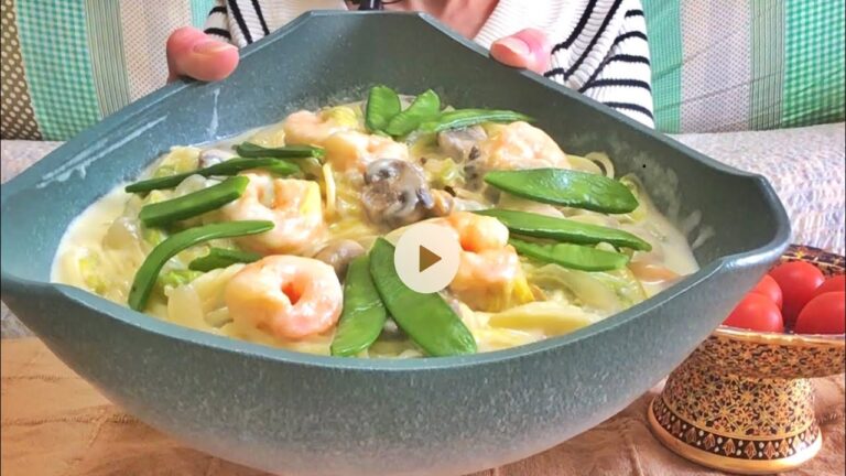 20190421 少しだけ【咀嚼音】【ASMR】【mukbang】具沢山 スープパスタ トマト 食べるだけ 一人飯 飯枠 飯動画 Mukbang eating show