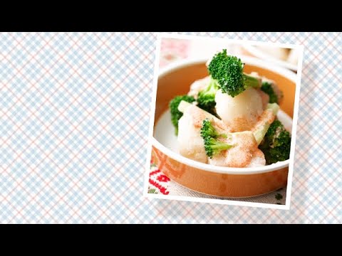 ブロッコリーとじゃがいものコチュジャンサラダ｜明治ブルガリアヨーグルト公式ヨーグルトレシピ