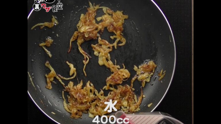 オニオングラタンスープ♪とろ～りオニオンと、さくさくパン