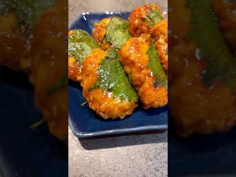 【これは奇跡】ふわふわ過ぎてやばい！超ふわふわはんぺんおやき