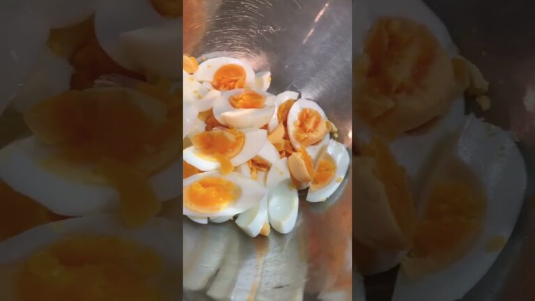 ブロッコリーサラダ