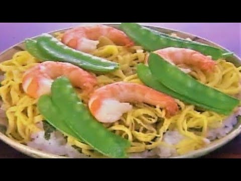 五目ちらしずし