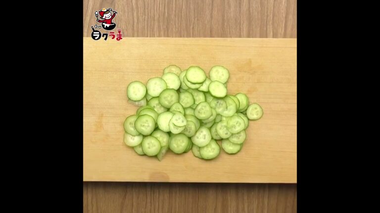 ラクうまちらし寿司