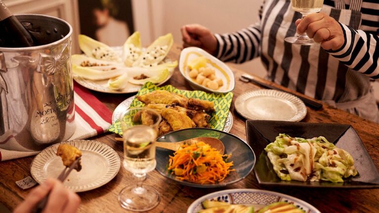 即完成おつまみ６品。面倒な手間なし料理で、家飲みを楽しむ「おうち居酒屋」