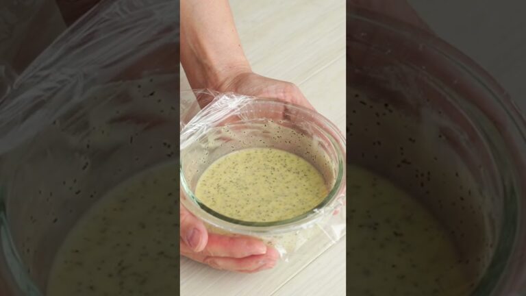 「紅茶のおから蒸しパン」レシピ