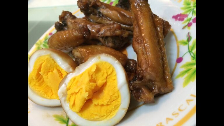 【1分クッキング】鶏のさっぱり煮【お酢のチカラ】