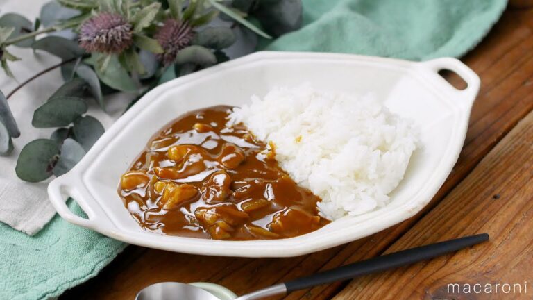 【シーフードカレー】シーフードミックスのおいしい解凍方法知ってる？！海鮮の旨みたっぷり♪｜macaroni（マカロニ）