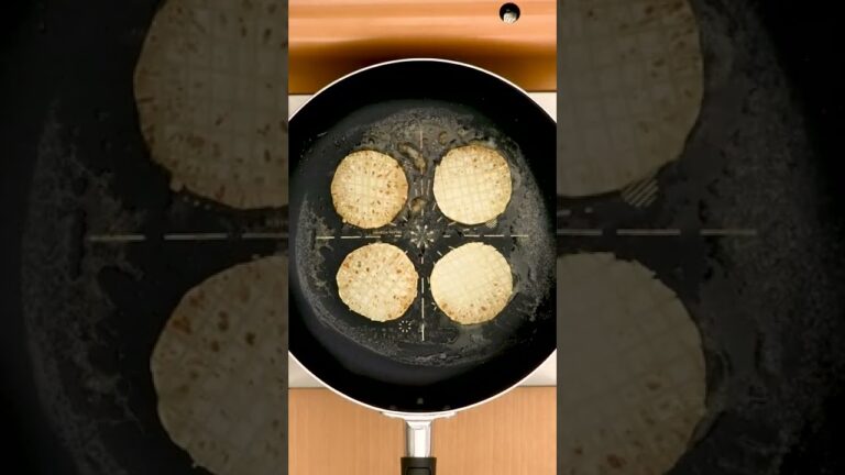 【めんつゆバターが香る】やみつき大根ステーキの作り方 #Shorts