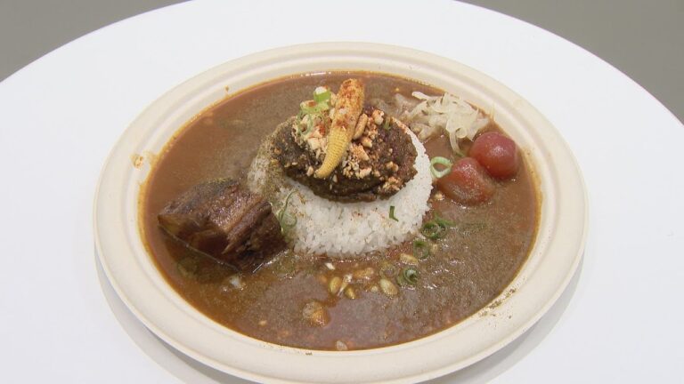 デパートが「激辛フェス」を初めて開催 　辛いもの好きにはたまらない激辛グルメが盛りだくさん！　“担々麺”や“ダッカンジョン”、“キーマカレー”　ジェイアール名古屋タカシマヤ　