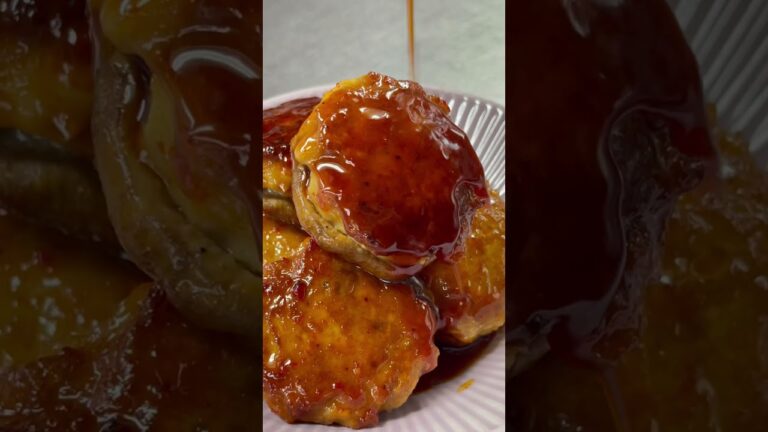 女将の簡単日本酒に合うおつまみ 椎茸の肉詰め