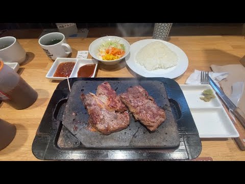 【吉祥寺】「ステーキ屋松」「一○八抹茶茶廊」「無印良品」のお菓子量り売り