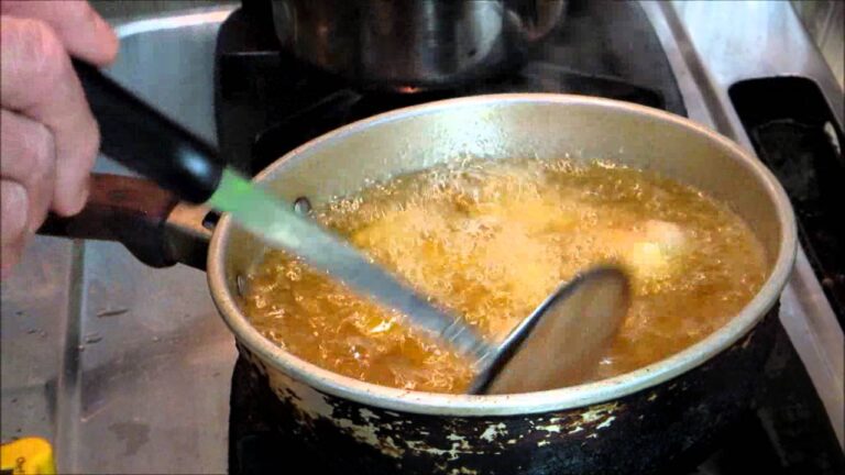 から揚げ　甘酢だれ