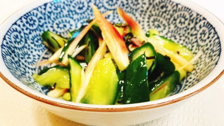 やみつきキュウリの作り方！超簡単おつまみレシピ、きゅうりを大量消費！ひとり居酒屋風おつまみ、悪魔的な旨さ【時短料理研究♪あいこチャンネル】