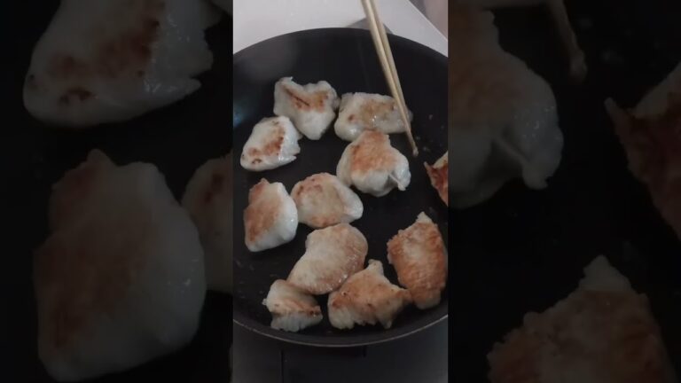 超危険なやつ！甘辛マヨだれチキン【節約ごはん おうちごはん おかず 料理 レシピ 簡単レシピ 今日のごはん 作り置き】