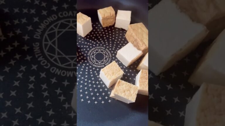 ビールにめっちゃ合う👍😋【厚揚げのお好み風】#Shorts #ひめりんご