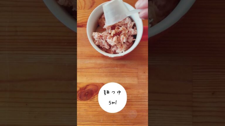 めんどくさがり屋でも簡単に作れるオートミール明太子リゾット。