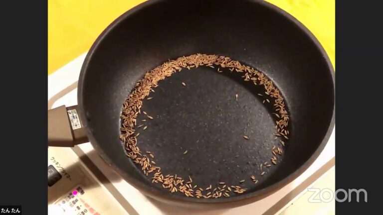 【緊急企画！】 マンモススクール presents 東京カリ〜番長がこどもたちへ贈るスパイス料理教室 『チキンスパイスカレーを作ってみよう！』